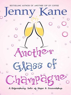 cover image of Another Glass of Champagne